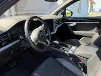 Gebraucht VW Touareg 286 PS (210 kW) 2019 Grau SUV