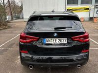 gebraucht BMW X3 M xDrive20d Aut. Sport