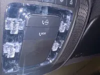 Gebraucht Mercedes A160 109 PS (80 kW) 2019 Grau Kleinwagen