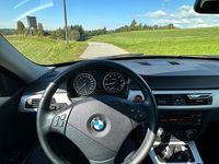 Gebraucht BMW 320 M Sport 170 PS (125 kW) 2009 Schwarz Kombi