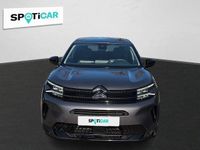 Gebraucht Citroën C5 Aircross 136 PS (100 kW) 2025 Grau metallic SUV