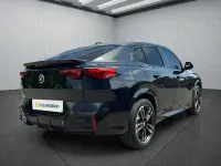 Neu BMW X2 M Sport 163 PS (119 kW) 2026 Schwarz SUV