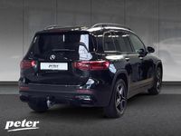 Gebraucht Mercedes GLB200 AMG 150 PS (110 kW) 2025 Metalliclack mountaingrau SUV