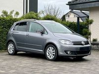 gebraucht VW Golf Plus VI Style *1. Hand, Automatik, AHK*