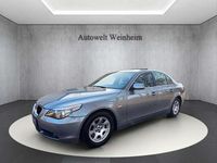 Gebraucht BMW 530 231 PS (169 kW) 2003 Grau Limousine