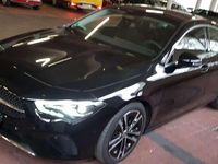 Gebraucht Mercedes CLA180 Advanced 136 PS (100 kW) 2024 Limousine