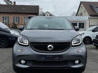 Second-hand Smart ForFour Prime 71 CP (52 kW) 2019 Gri Hatchback