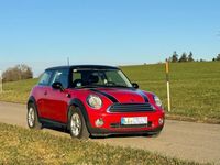 gebraucht Mini Cooper 2011, 8fach bereift, tüv Juli 2024 Hagel