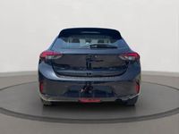 Neu Opel Corsa Edition 74 PS (54 kW) 2025 Schwarz Kleinwagen
