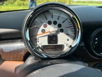 Second-hand Mini Cooper 120 CP (88 kW) 2009 Maro Hatchback