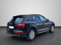 gebraucht Audi Q5 Q5 40 TDI quattro S tronic S line LED NAVI AHK