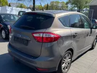 Gebraucht Ford C-MAX Titanium 163 PS (119 kW) 2012 Braun Van / Kleinbus