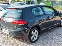 Gebraucht VW Golf VII 110 PS (80 kW) 2016 Grau Kleinwagen