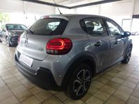 gebraucht Citroën C3 Shine NAVI-KAMERA-SPUR-TEMP