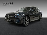 Gebraucht Mercedes GLC220 AMG 197 PS (144 kW) 2026 Grau SUV