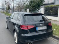 gebraucht Audi A3 