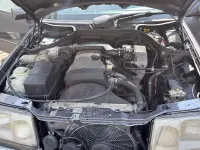 Gebraucht Mercedes 220 75 PS (55 kW) 1995 Grau Limousine