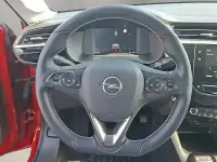 Gebraucht Opel Corsa Elegance 101 PS (74 kW) 2023 Kardio rot Kleinwagen