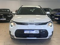 Gebraucht Kia e-Niro Edition 7 150 kW (204 PS) 2022 Weiß SUV