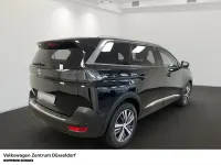 Gebraucht Peugeot 5008 Allure 131 PS (96 kW) 2023 Schwarz SUV