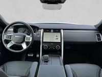 gebraucht Land Rover Discovery D250 AWD R-DYNAMIC SE AHK ACC