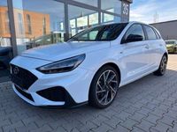 gebraucht Hyundai i30 Trend Mild-Hybrid N-Line