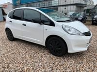 Gebraucht Honda Jazz S Cool 90 PS (66 kW) 2014 Weiß Kleinwagen