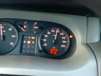 Usata Renault Trafic 165 CV (121 kW) 2003 Bianco Monovolume
