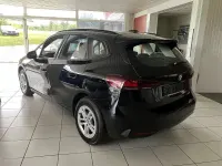 Gebraucht BMW 216 122 PS (89 kW) 2025 Schwarz Coupé