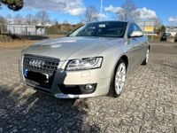 gebraucht Audi A5 2,7 TDI