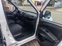 gebraucht Opel Combo 1.6 TDI Maxi Klima