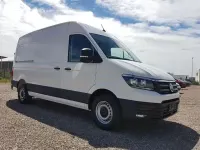 Brugt VW Crafter 140 HK (102 kW) 2023 Hvid Van