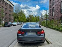 gebraucht BMW 430 Gran Coupé d 4er F36 Heckantrieb LED AHK Automatik Sport