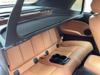 gebraucht BMW 230 i Cabrio Luxury Line