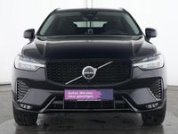 Gebraucht Volvo XC60 Ultimate 250 PS (183 kW) 2022 Onyx black SUV