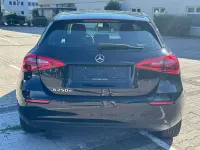 Gebraucht Mercedes A250 218 PS (160 kW) 2022 Nachtschwarz Limousine