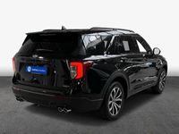 gebraucht Ford Explorer ST-Line Crossover SUV, 5-türig 3,0 l EcoBoost Plug-in-Hybrid 336 kW (457 PS), 10-Gang-