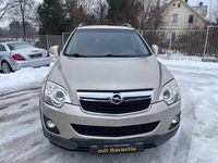 Gebraucht Opel Antara Design Edition 163 PS (119 kW) 2013 Beige SUV