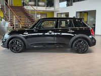 Gebraucht Mini Cooper S 192 PS (141 kW) 2020 Schwarz Kleinwagen
