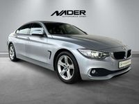 gebraucht BMW 418 Gran Coupé 418 d Advantage/Leder/Xenon/Navi