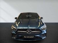 gebraucht Mercedes B250 4M AMG+Night+Spur+Ambi+LED+MBUX+CarPlay+