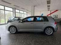 gebraucht VW Golf VII Lim. Highline Xenon