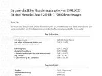 Gebraucht Mercedes B200 Progressive 163 PS (119 kW) 2022 Nachtschwarz  unilack Kleinwagen