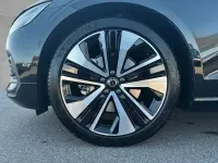 Gebraucht Volvo V60 Core 197 PS (144 kW) 2025 Schwarz Kombi