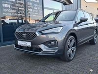 Gebraucht Seat Tarraco XCELLENCE 150 PS (110 kW) 2020 Grau SUV