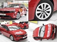 Gebraucht Opel Astra 131 PS (96 kW) 2024 Schwarz karbon schwarz met. Limousine