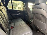 Gebraucht BMW X5 Sport Line 231 PS (169 kW) 2022 Saphirschwarz SUV