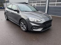 Gebraucht Ford Focus ST-Line 150 PS (110 kW) 2019 Grau Limousine