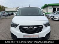 gebraucht Opel Combo-e Life Cargo Edition/ Klima/ 1.Hand/ CarPlay