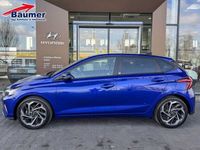 Gebraucht Hyundai i20 Edition 30+ 99 PS (72 kW) 2022 Andere farbe Kleinwagen